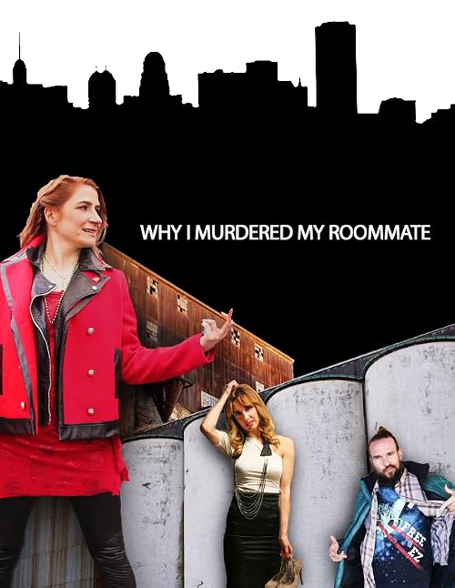 WIMMR 2.0 (Why I Murdered My Roommate Remix - On The Run)
