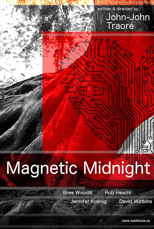 Magnetic Midnight