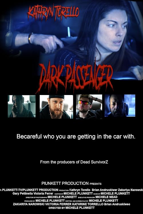 The Dark Passenger