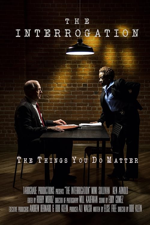 The Interrogation