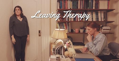 Leaving Therapy