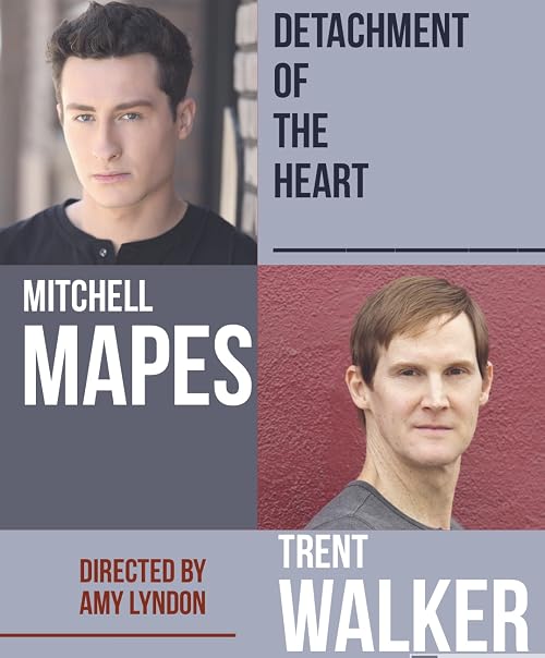 Detachment Of The Heart
