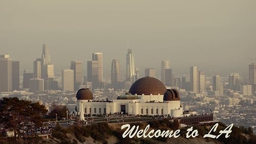 Welcome to LA