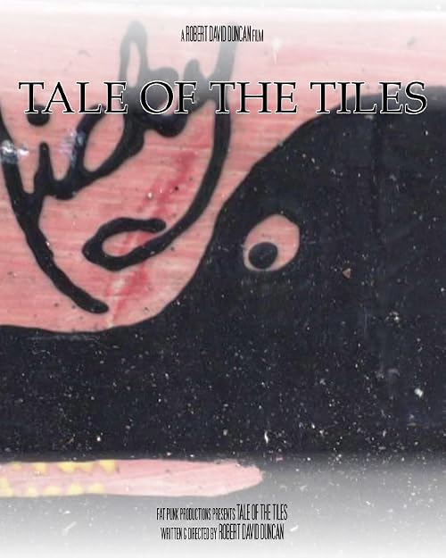 Tale of the Tiles