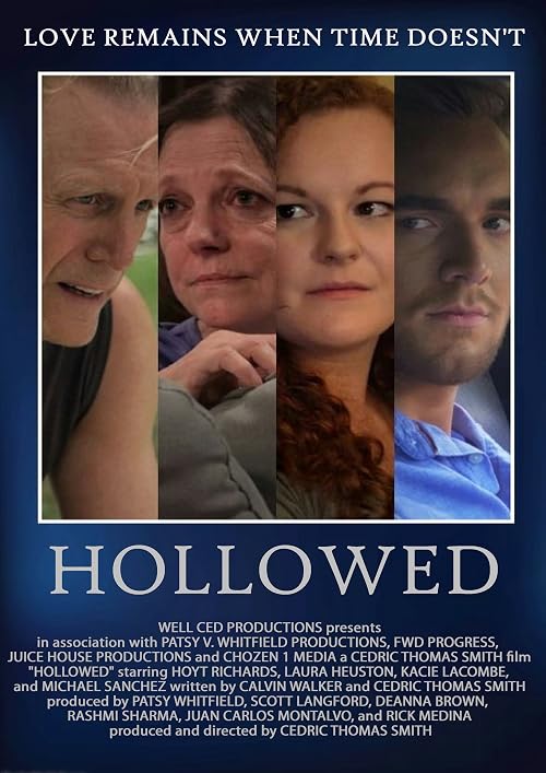 Hollowed