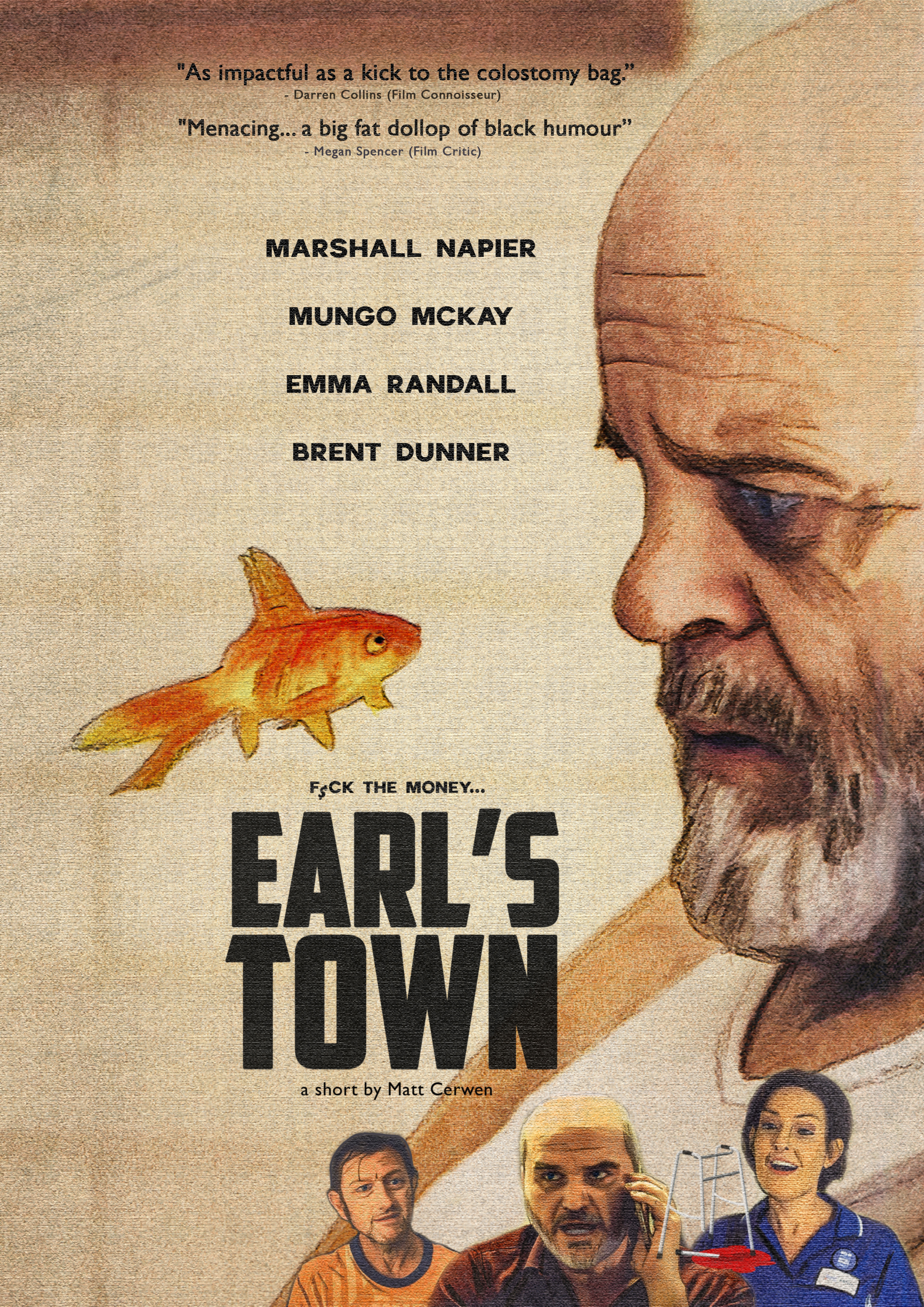 Earl's Town