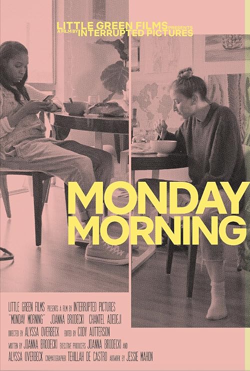 Monday Morning