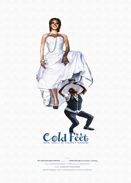 Cold feet