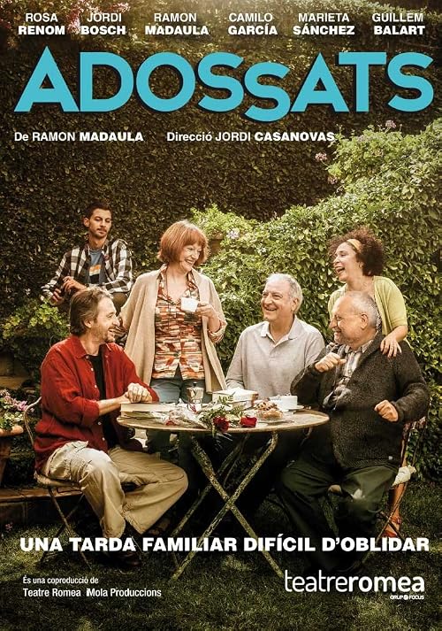Adossats