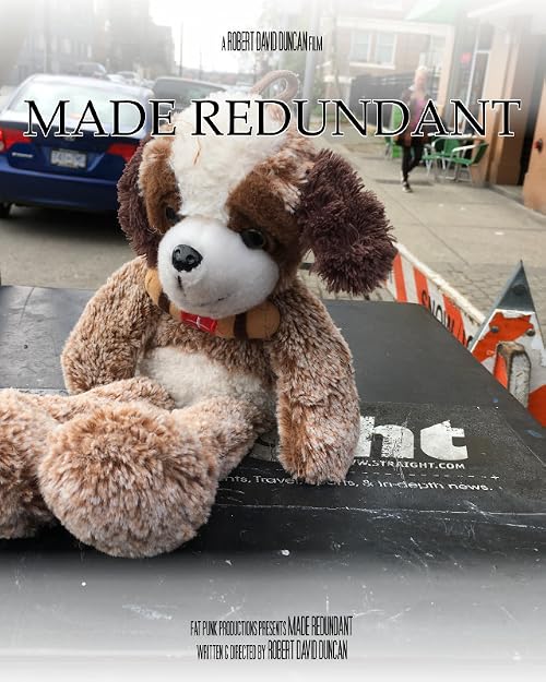 Made Redundant