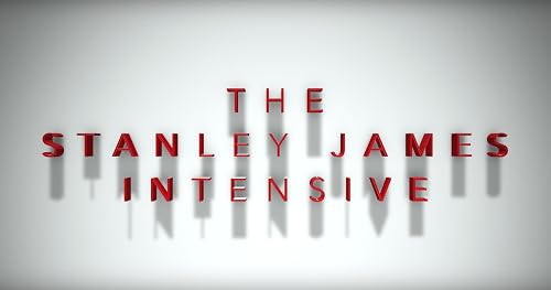 The Stanley James Intensive