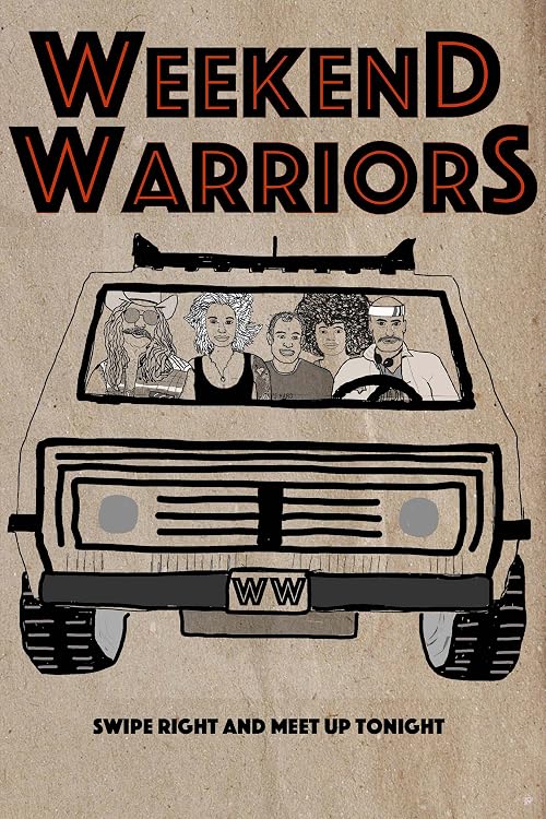 Weekend Warriors