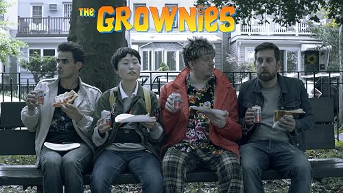 The Grownies
