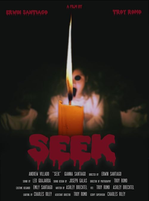 Seek