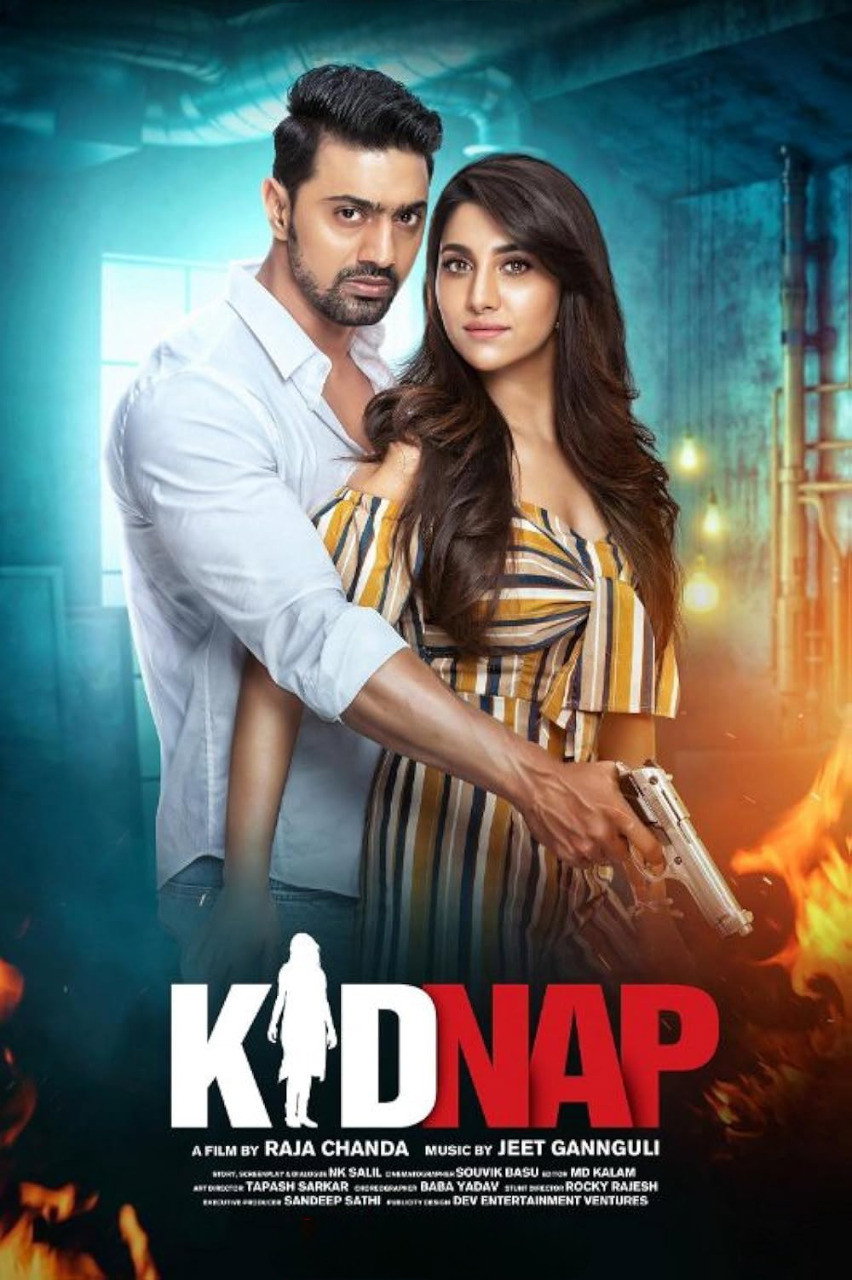 Kidnap