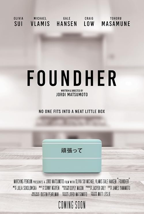 Foundher
