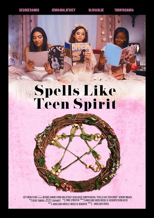 Spells Like Teen Spirit