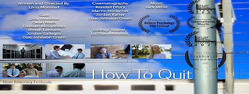 How to Quit