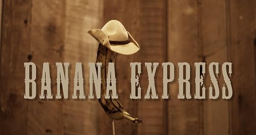 Banana Express