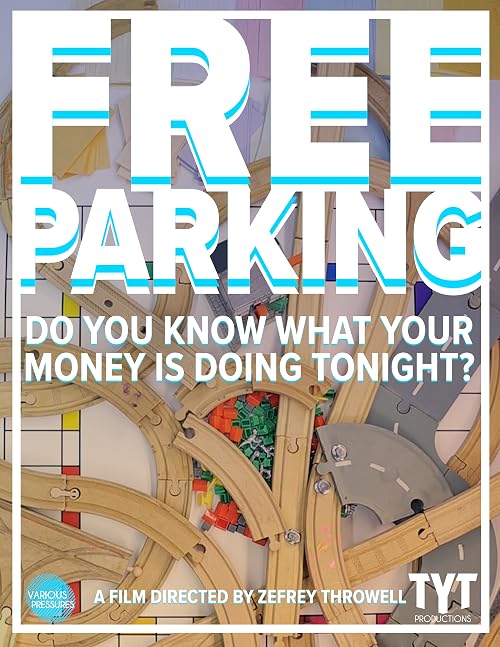 Free Parking