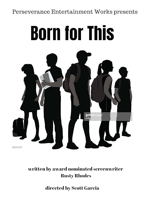 Born for This