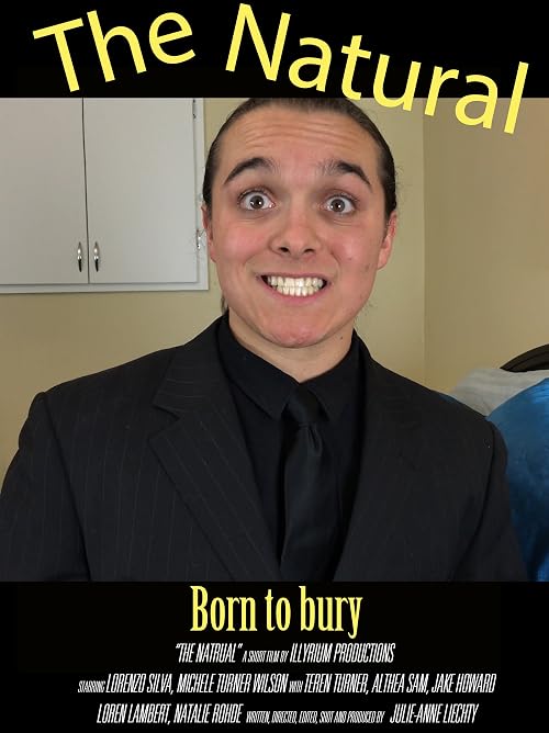 The Natural