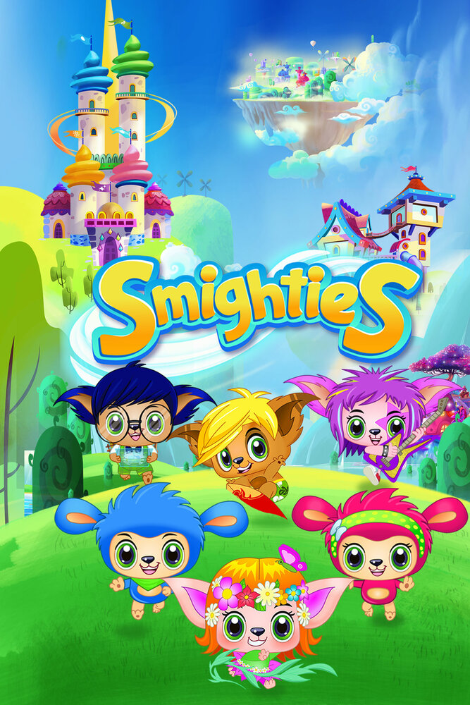 Smighties