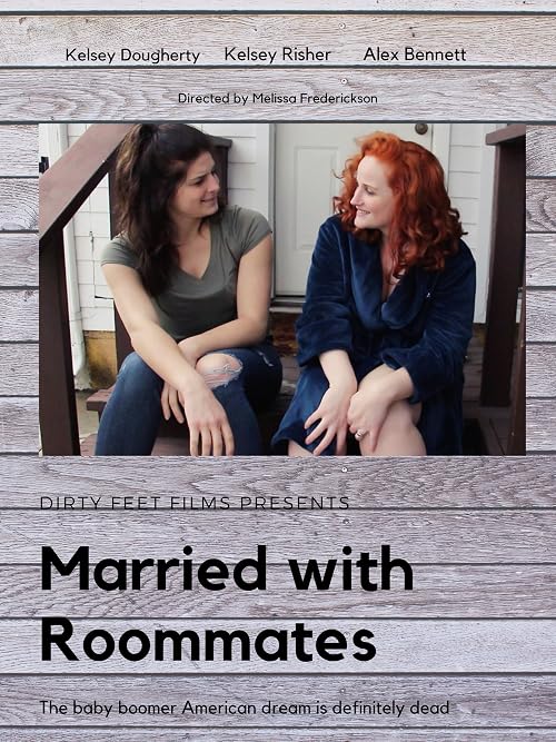 Married w/ Roommates