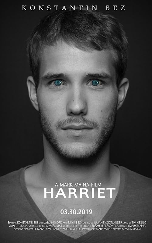 Harriet