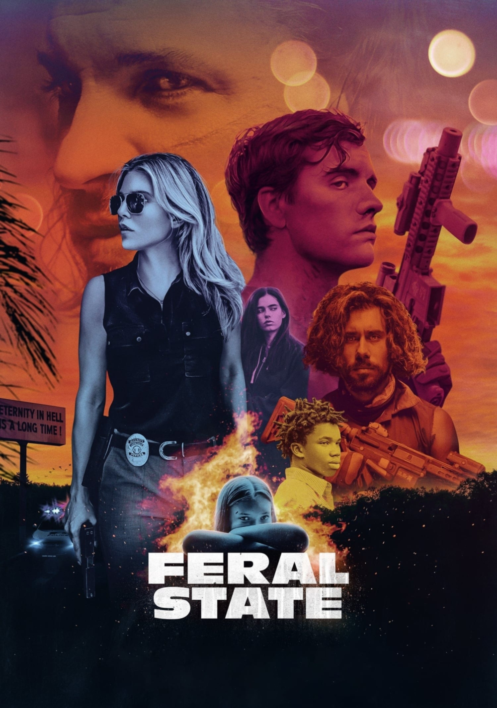 Feral State