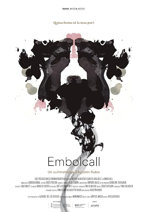 Embolcall