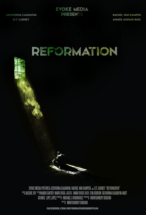 Reformation