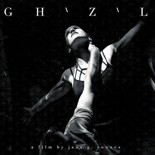 Ghazal
