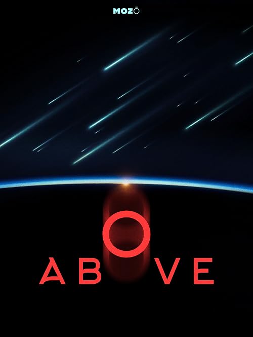 Above