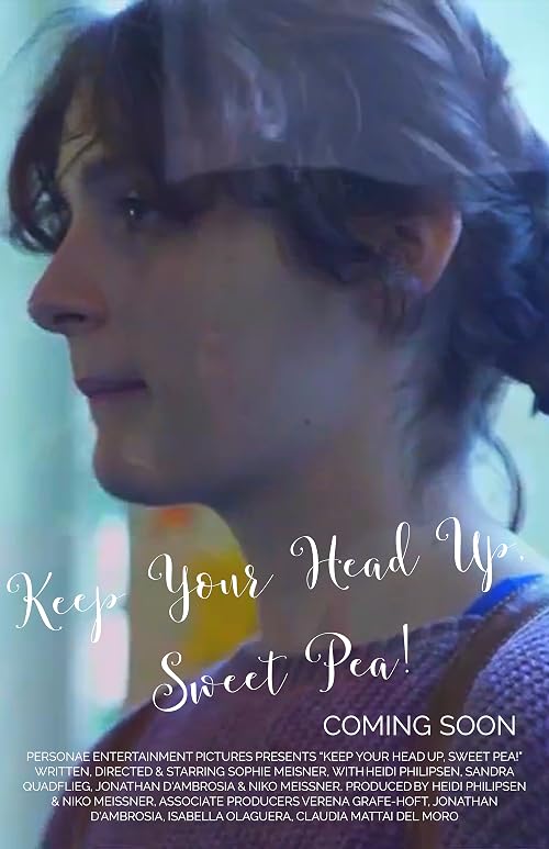 Keep Your Head Up, Sweet Pea