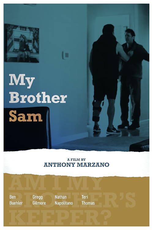 My Brother Sam