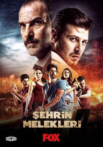 Sehrin Melekleri