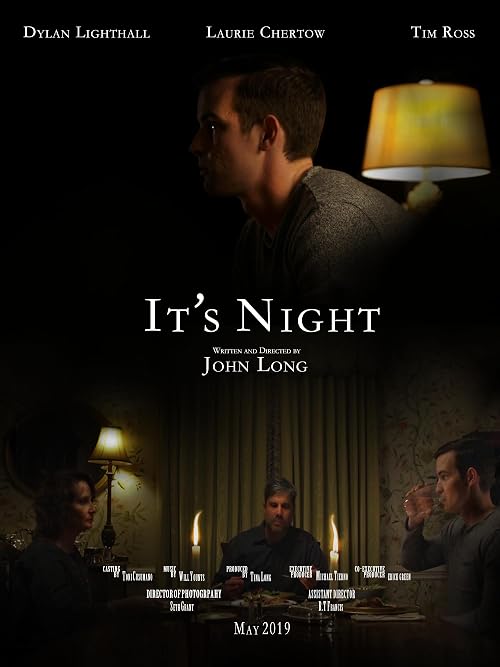 It's Night