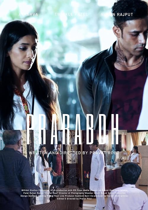 Prarabdh