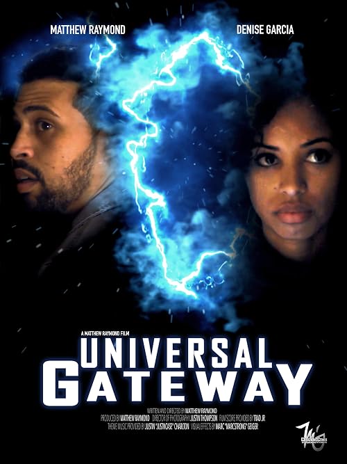 Universal Gateway