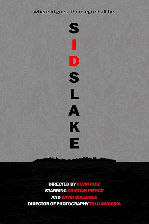 S'ids Lake