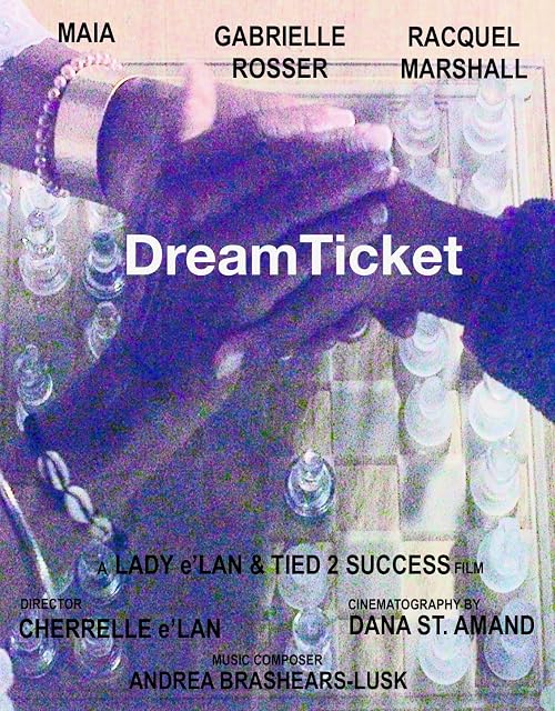 DreamTicket