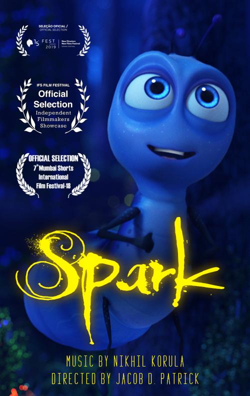Spark