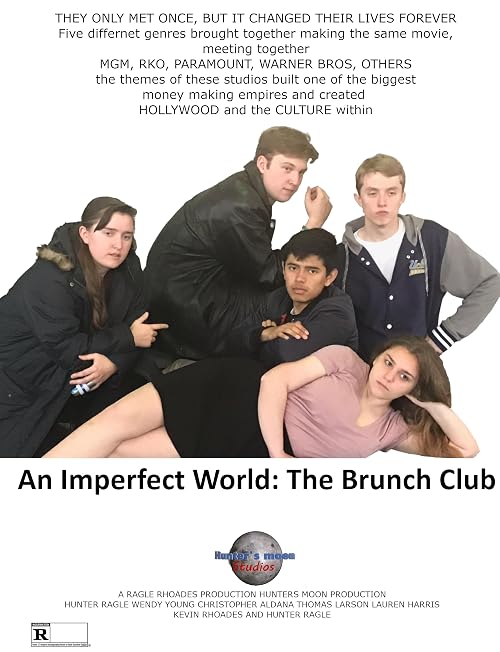 An Imperfect World