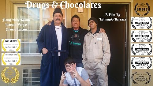 Drugs & Chocolates