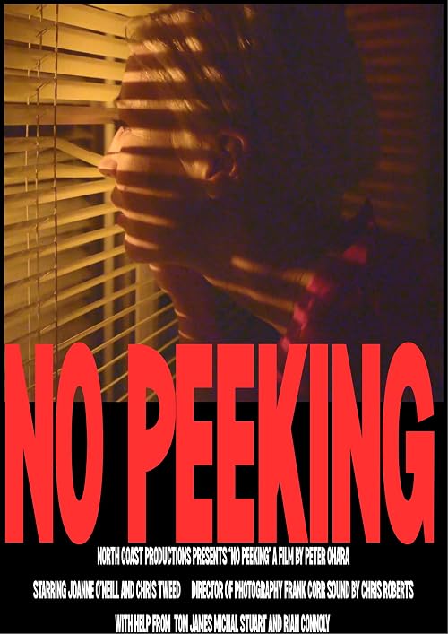 No Peeking