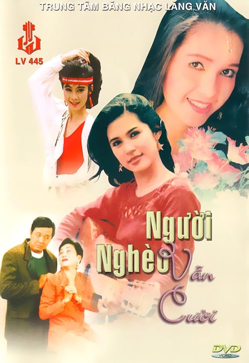 Nguoi Nghèo Vân Cuoi