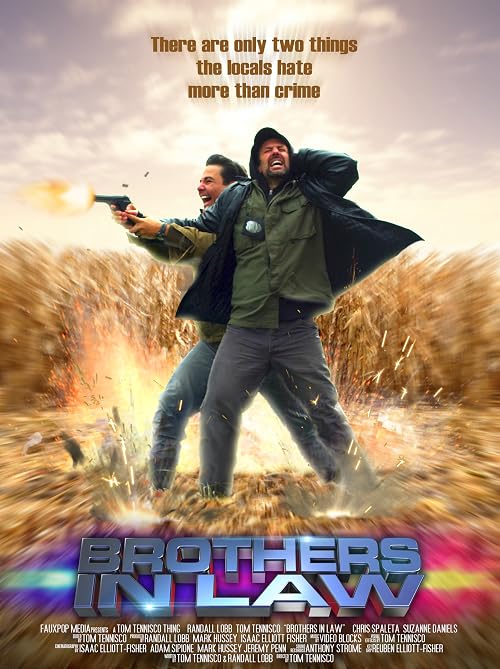 Brothers in Law