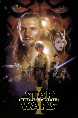 Star Wars: Episode I - The Phantom Menace