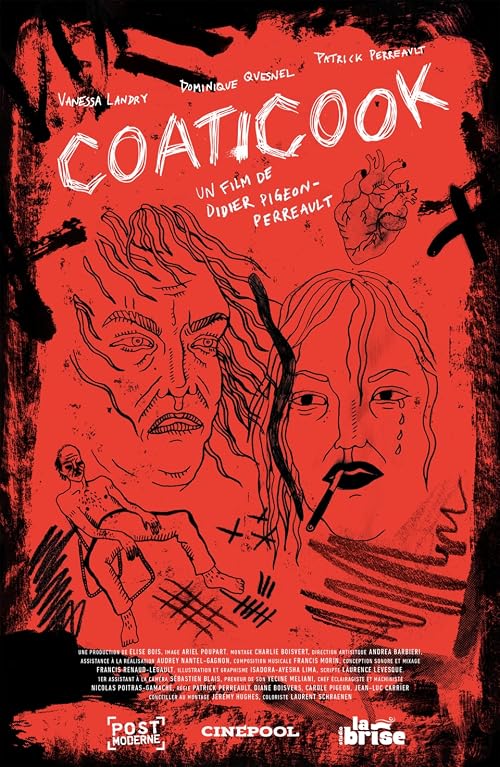 Coaticook